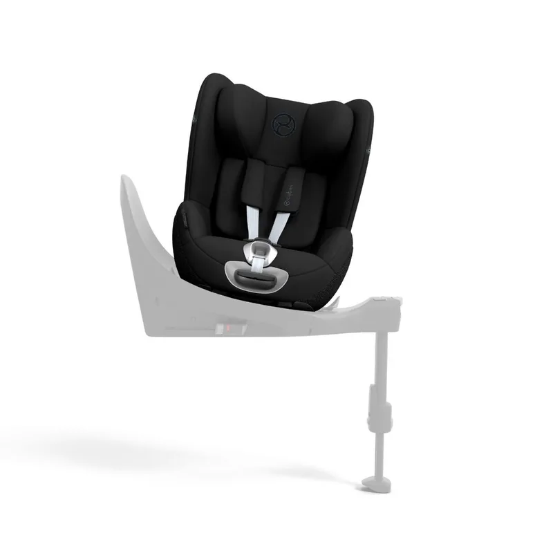 Autostoel Cybex Sirona T I-Size Sepia Black/Black by Cybex – product photo 4 of 4