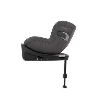Autostoel Cybex Sirona Ti I-Size Plus Mirage Grey/Dark Grey by Cybex – product photo 3 of 4