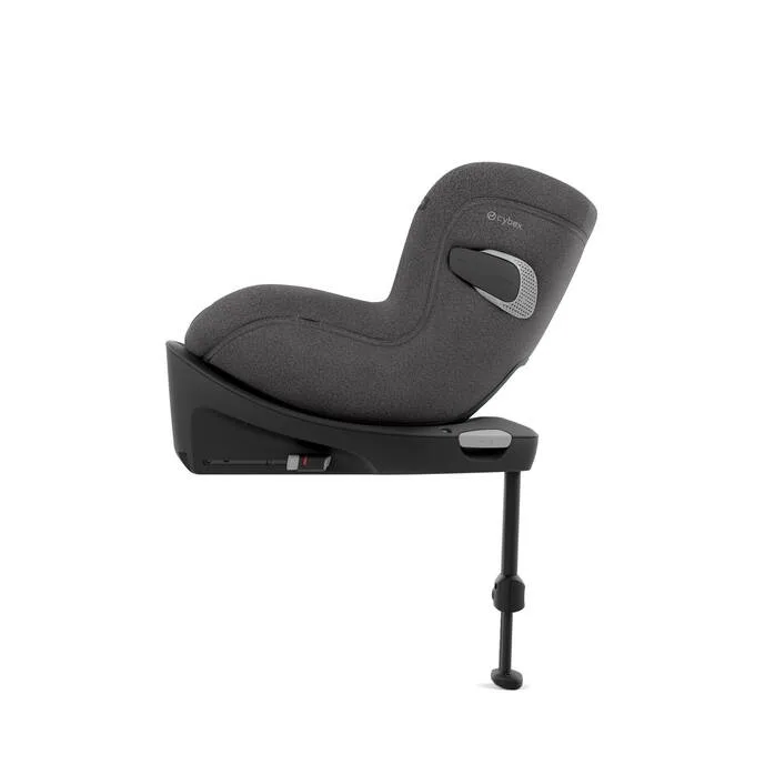 Autostoel Cybex Sirona Ti I-Size Plus Mirage Grey/Dark Grey by Cybex – product photo 3 of 4