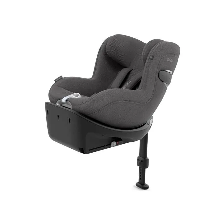 Autostoel Cybex Sirona Ti I-Size Plus Mirage Grey/Dark Grey by Cybex – product photo 2 of 4