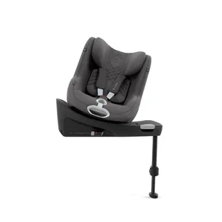 Autostoel Cybex Sirona Ti I-Size Plus Mirage Grey/Dark Grey by Cybex – product photo 4 of 4