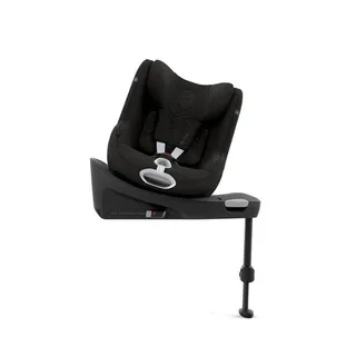Autostoel Cybex Sirona Ti I-Size Plus Sepia Black/Black by Cybex – product photo 4 of 4