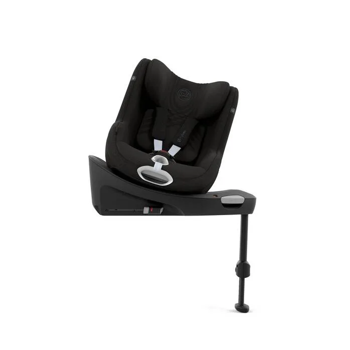 Autostoel Cybex Sirona Ti I-Size Plus Sepia Black/Black by Cybex – product photo 4 of 4