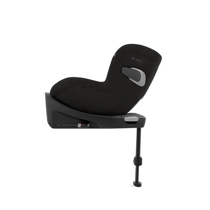 Autostoel Cybex Sirona Ti I-Size Plus Sepia Black/Black by Cybex – product photo 3 of 4