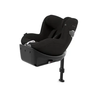 Autostoel Cybex Sirona Ti I-Size Plus Sepia Black/Black by Cybex – product photo 2 of 4