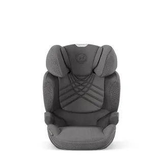 Autostoel Cybex Solution T i-Fix Plus Mirage Grey/Dark Grey van Cybex – productfoto 2 van 4