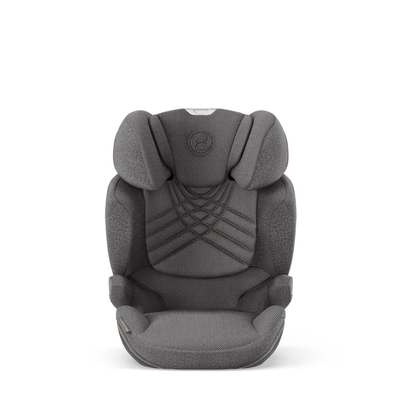 Autostoel Cybex Solution T i-Fix Plus Mirage Grey/Dark Grey van Cybex – productfoto 2 van 4