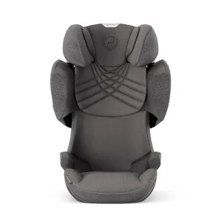 Autostoel Cybex Solution T i-Fix Plus Mirage Grey/Dark Grey van Cybex – productfoto 4 van 4