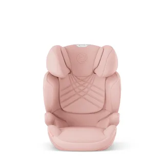 Autostoel Cybex Solution T i-Fix Plus Peach Pink/Light Pink från Cybex – produktbild 3 av 4