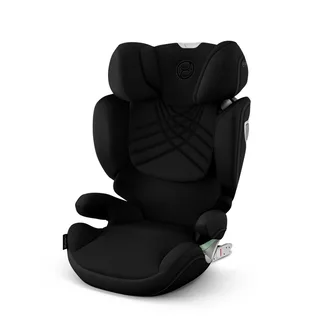 Autostoel Cybex Solution T i-Fix Plus Sepia Black/Black från Cybex – produktbild 1 av 4