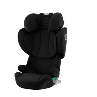 Autostoel Cybex Solution T i-Fix Sepia Black/Black från Cybex – produktbild 1 av 4
