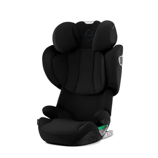 Autostoel Cybex Solution T i-Fix Sepia Black/Black från Cybex – produktbild 2 av 4