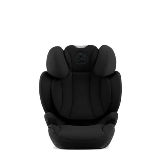 Autostoel Cybex Solution T i-Fix Sepia Black/Black från Cybex – produktbild 3 av 4