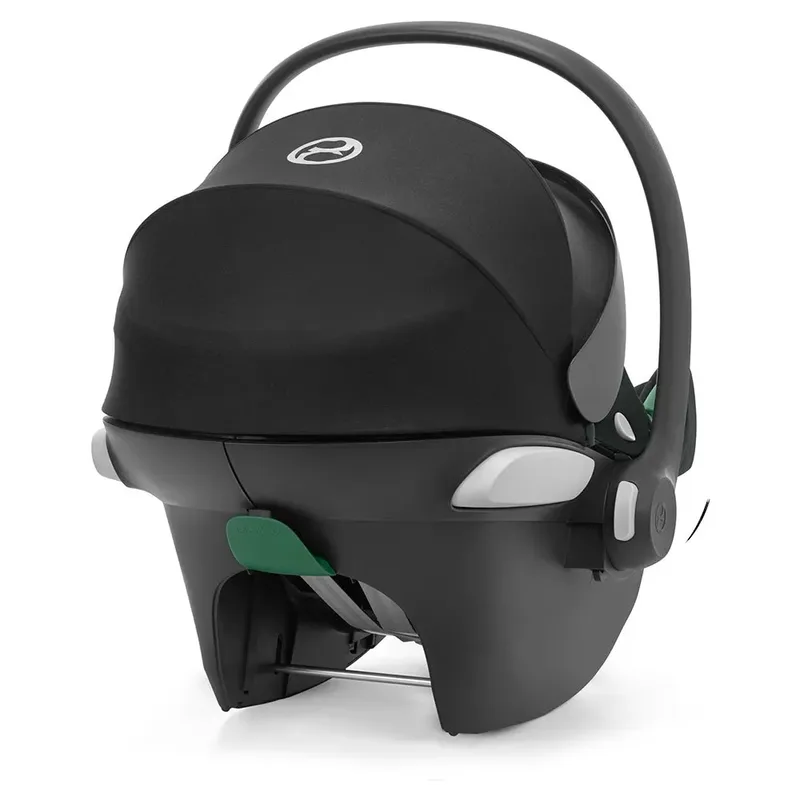 Autostoel Groep 0 Aton B2 I-Size Volcano Black by Cybex in Vulkaan zwarte cybex – product photo 3 of 6