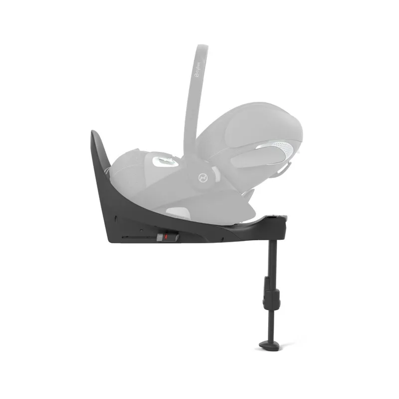 Autostoeltje Base T i-Size by Cybex in Black – product photo 4 of 4