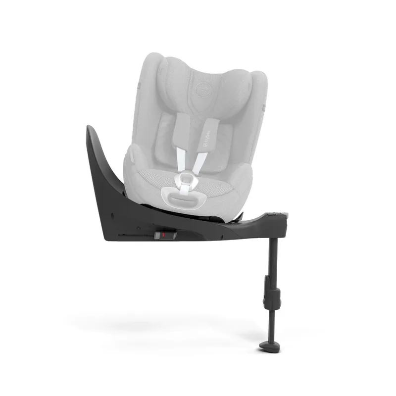 Autostoeltje Base T i-Size by Cybex in Black – product photo 3 of 4