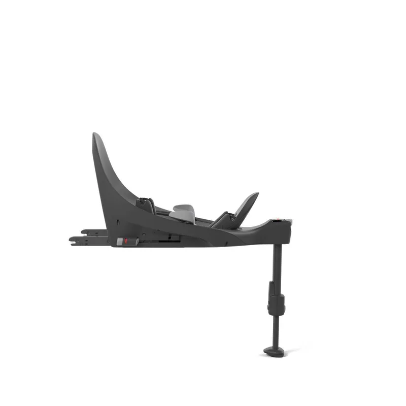 Autostoeltje Base T i-Size by Cybex in Black – product photo 2 of 4