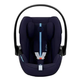 Babyschale Cloud G fra Cybex i Blå – produktbillede 1 af 6