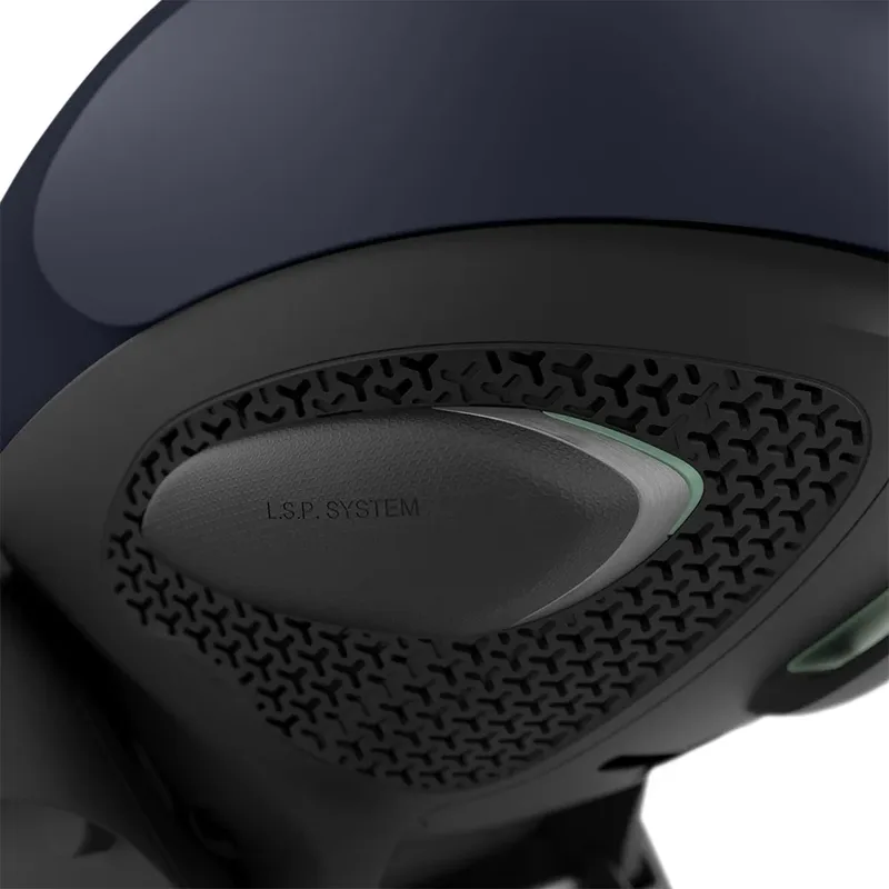 Babyschale Cloud G fra Cybex i Blå – produktbillede 6 af 6