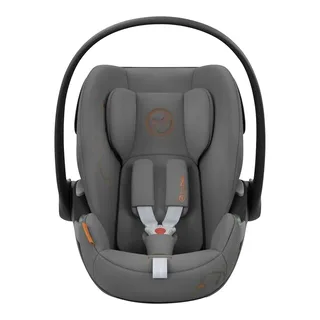 Babyschale Cloud G by Cybex in Grey, 68 × 43,5 × 59,5 mm – product photo 1 of 3