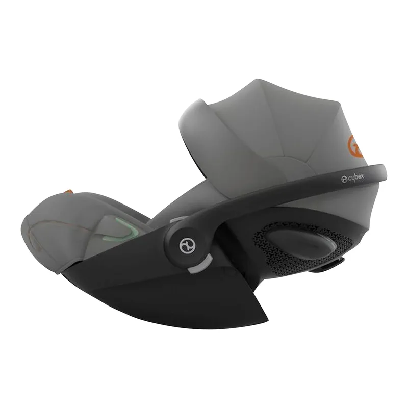 Babyschale Cloud G by Cybex in Grey, 68 × 43,5 × 59,5 mm – product photo 2 of 3