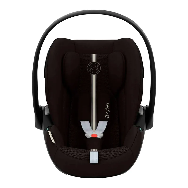 Babyschale Cloud G by Cybex in Black – product photo 1 of 3