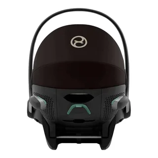 Babyschale Cloud G by Cybex in Black – product photo 3 of 3