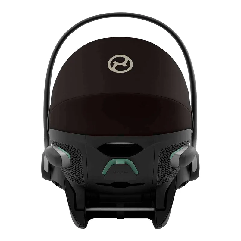 Babyschale Cloud G by Cybex in Black – product photo 3 of 3