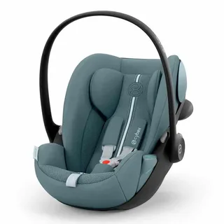 Babyschale Cloud G3 i-Size Plus Babyschale von Cybex in Blau – Produktfoto 3 von 6