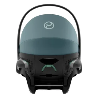 Babyschale Cloud G3 i-Size Plus Babyschale von Cybex in Blau – Produktfoto 2 von 6