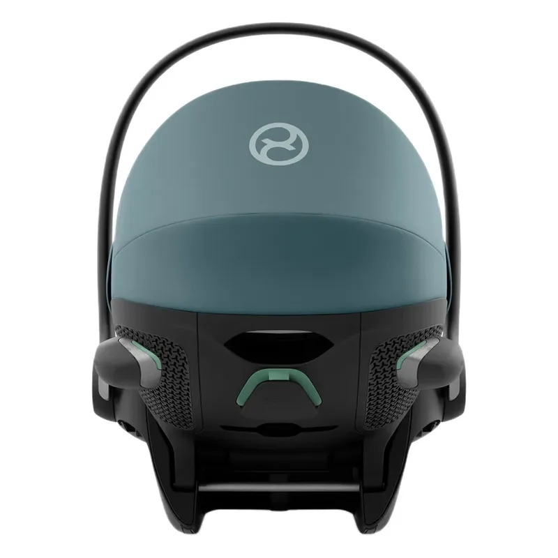 Babyschale Cloud G3 i-Size Plus Babyschale von Cybex in Blau – Produktfoto 2 von 6