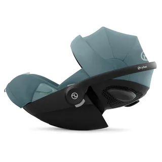 Babyschale Cloud G3 i-Size Plus Babyschale von Cybex in Blau – Produktfoto 5 von 6