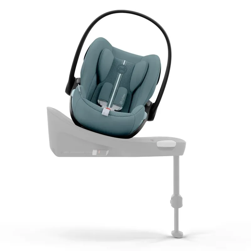 Babyschale Cloud G3 i-Size Plus Babyschale von Cybex in Blau – Produktfoto 6 von 6