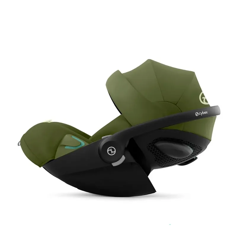 Babyschale Cloud G3 i-Size Plus Babyschale by Cybex in Moss Green – product photo 5 of 6