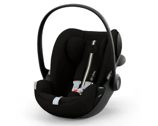 Babyschale Cybex Cloud G3 Plus by Cybex in Black – product photo 1 of 6