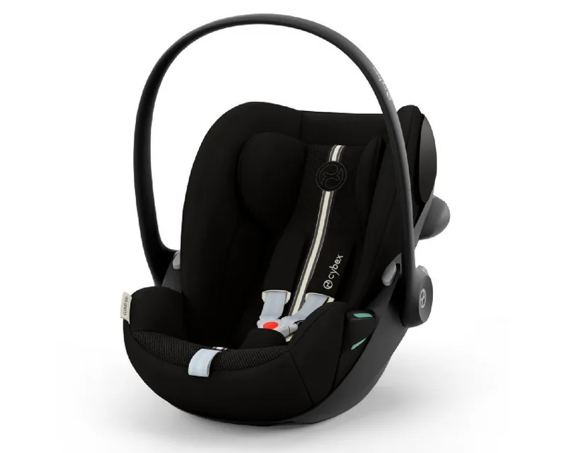 Babyschale Cybex Cloud G3 Plus de Cybex en Schwarz – photo produit