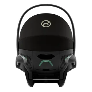 Babyschale Cybex Cloud G3 Plus by Cybex in Black – product photo 2 of 6