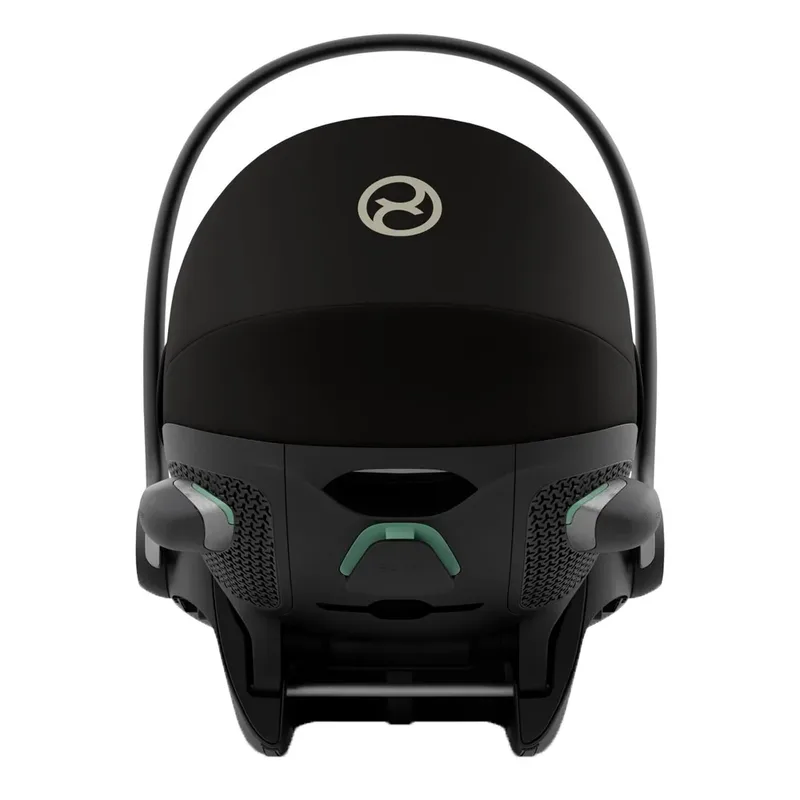 Babyschale Cybex Cloud G3 Plus by Cybex in Black – product photo 2 of 6