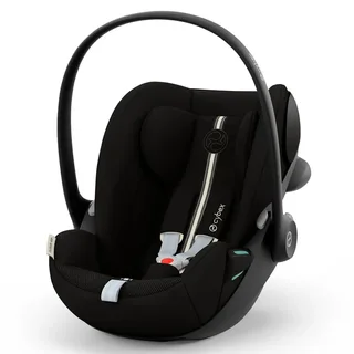 Babyschale Cybex Cloud G3 Plus by Cybex in Black – product photo 3 of 6