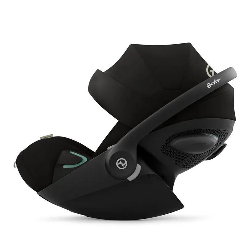 Babyschale Cybex Cloud G3 Plus by Cybex in Black – product photo 4 of 6