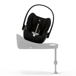 Babyschale Cybex Cloud G3 Plus by Cybex in Black – product photo 6 of 6
