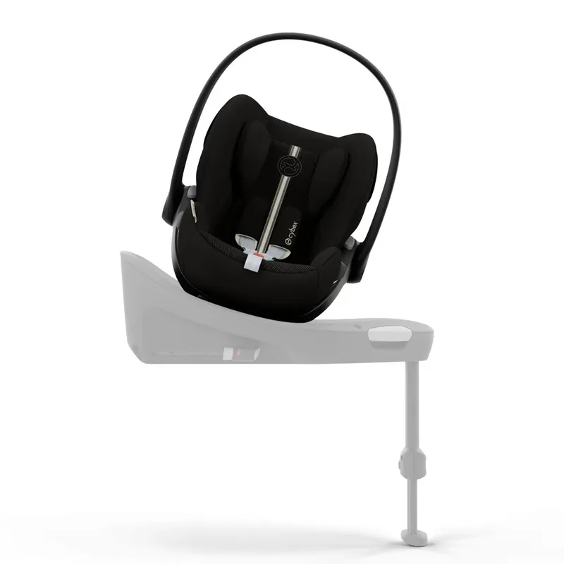Babyschale Cybex Cloud G3 Plus by Cybex in Black – product photo 6 of 6