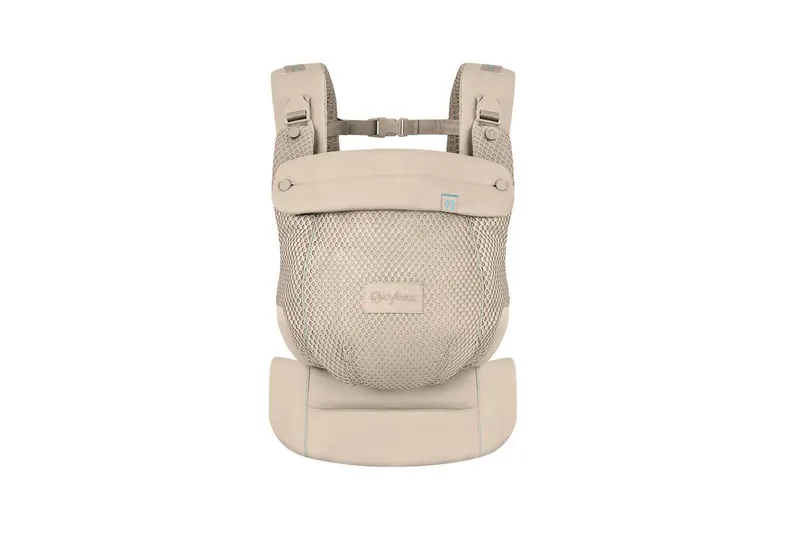 Babytrage AMYA van Cybex in Beige – productfoto