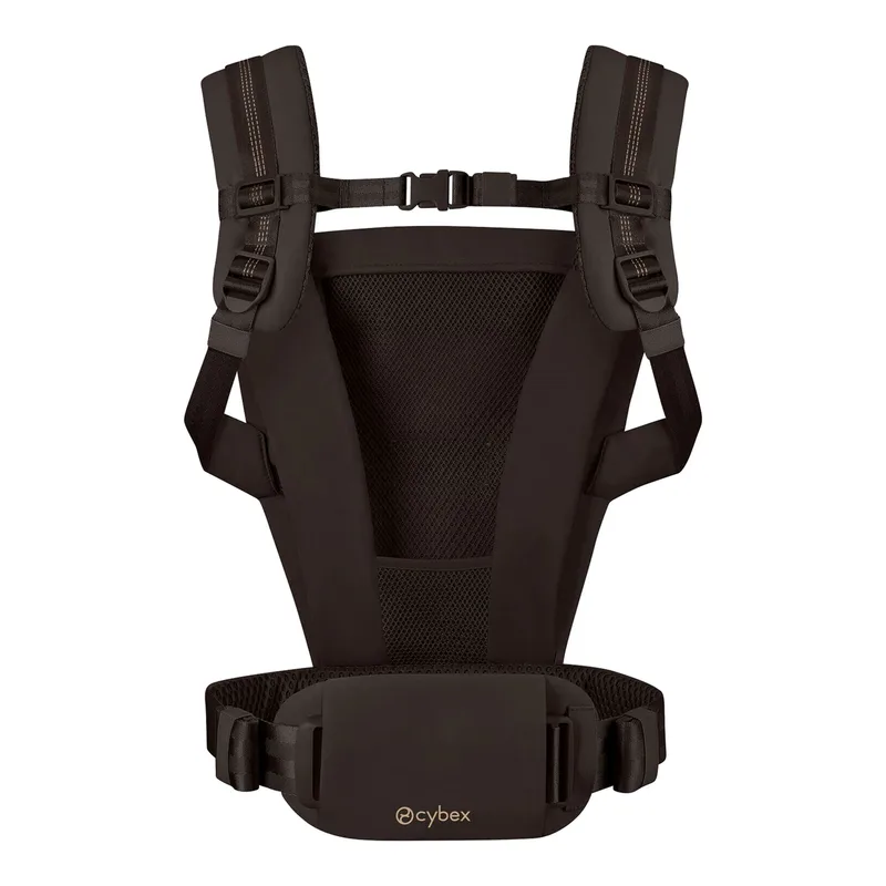 Babytrage AMYA by Cybex in Brown, 50 × 60 mm – product photo 1 of 3