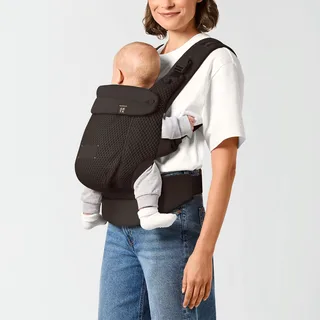 Babytrage AMYA by Cybex in Brown, 50 × 60 mm – product photo 2 of 3