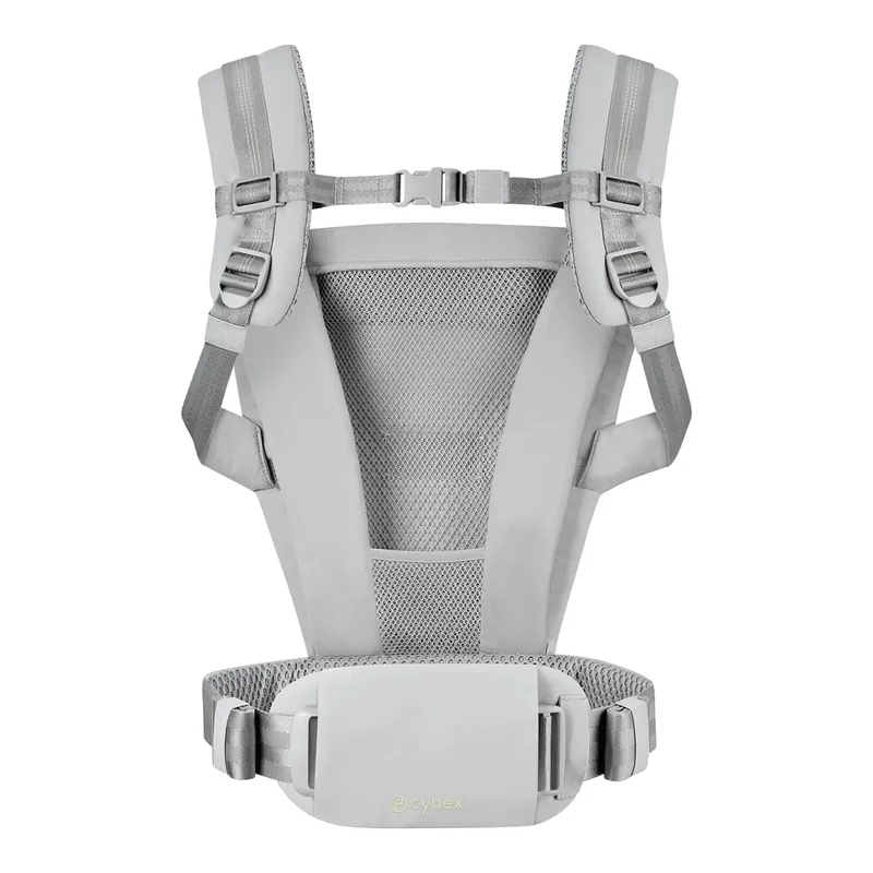 Babytrage AMYA von Cybex in Grau, 50 × 60 mm – Produktfoto 1 von 3