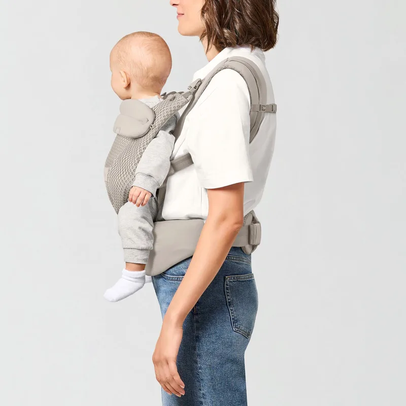 Babytrage AMYA från Cybex i Grå, 50 × 60 mm – produktbild 3 av 3