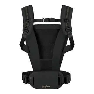 Babytrage AMYA de Cybex en Noir, 50 × 60 mm – photo produit 1 sur 3