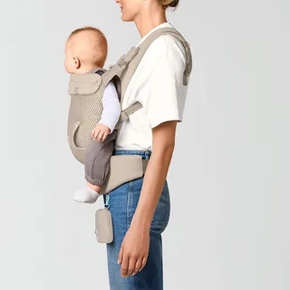 Babytrage LAYA by Cybex in Beige – product photo 3 of 3