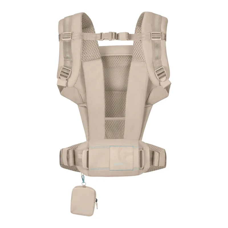 Babytrage LAYA by Cybex in Beige – product photo 1 of 3
